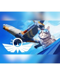 Exosky PC Steam CD Key