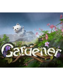 Gardener: Master of Trees and Flowers PC Steam CD Key