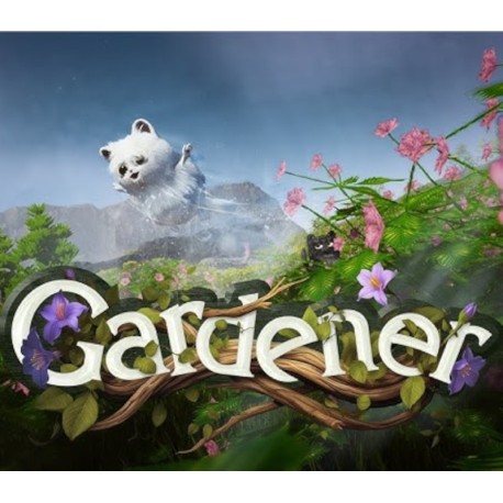 Gardener: Master of Trees and Flowers PC Steam CD Key