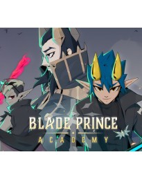 Blade Prince Academy PC Epic Games Account