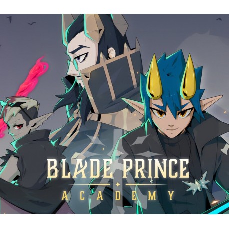 Blade Prince Academy PC Epic Games Account