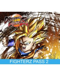 DRAGON BALL FIGHTERZ - FighterZ Pass 3 XBOX One CD Key