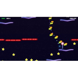 Starsphere Steam CD Key