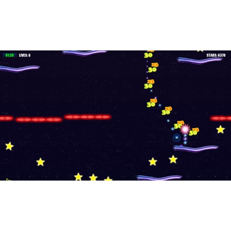 Starsphere Steam CD Key