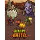Beasts Battle Steam CD Key