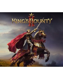 King's Bounty II Xbox Series X|S CD Key