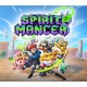 Spirit Mancer EU Nintendo Switch CD Key