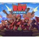 D.O.T. Defence PC Steam CD Key