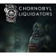 Chornobyl Liquidators Xbox Series X|S Account