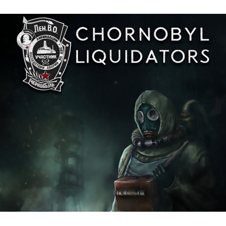 Chornobyl Liquidators Xbox Series X|S Account