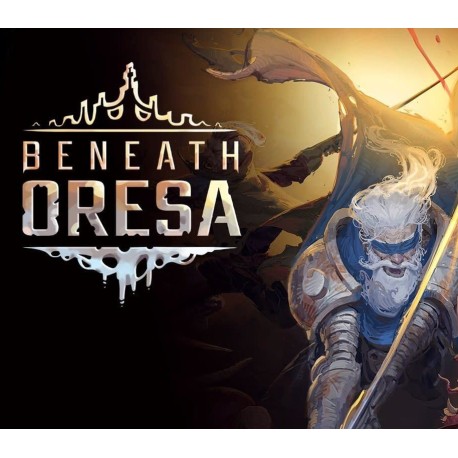 Beneath Oresa EU v2 PC Steam CD Key