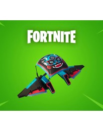 Fortnite - Dauntless Dragon Glider DLC PC Epic Games CD Key