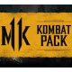 Mortal Kombat 11 - Kombat Pack DLC US XBOX One CD Key