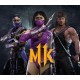 Mortal Kombat 11 - Kombat Pack 2 DLC XBOX One / Xbox Series X|S CD Key