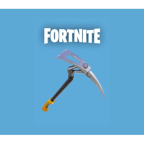 Fortnite - Cliffhanger Pickaxe DLC PC Epic Games CD Key