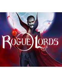 Rogue Lords US XBOX One / Xbox Series X|S CD Key