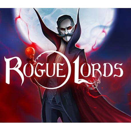Rogue Lords US XBOX One / Xbox Series X|S CD Key