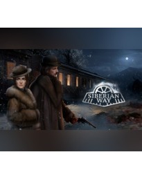Siberian Way PC Steam CD Key
