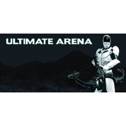 Ultimate Arena PC Steam CD Key