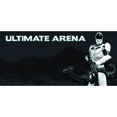 Ultimate Arena PC Steam CD Key
