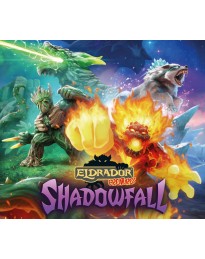 ELDRADOR CREATURES: Shadowfall Xbox Series X|S Account