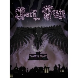 Dark Train Steam CD Key