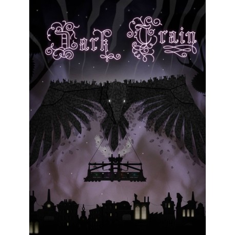 Dark Train Steam CD Key