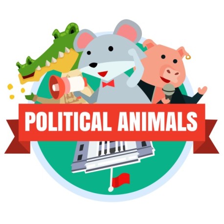 Political Animals Steam CD Key