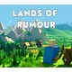 Lands of Rumour PC Steam CD Key