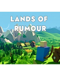 Lands of Rumour PC Steam CD Key