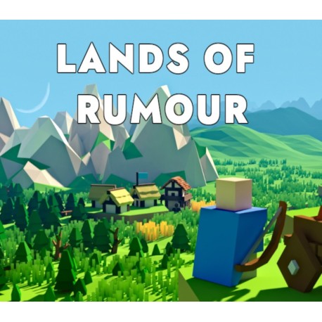 Lands of Rumour PC Steam CD Key