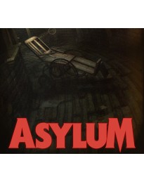ASYLUM PC Steam CD Key