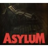 ASYLUM PC Steam CD Key