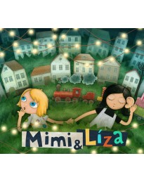 Mimi and Lisa PC Steam CD Key