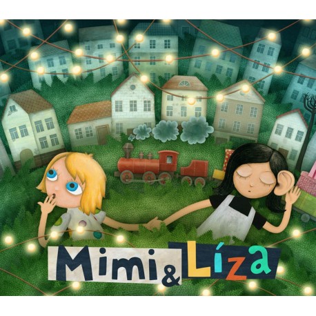Mimi and Lisa PC Steam CD Key
