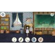 Mimi and Lisa PC Steam CD Key