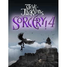 Sorcery! Part 4 PC Steam CD Key