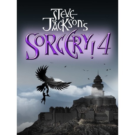 Sorcery! Part 4 PC Steam CD Key