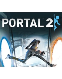 Portal 2 PC Steam CD Key