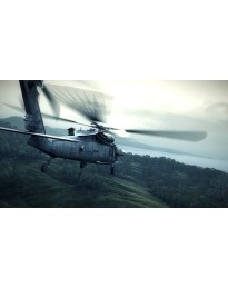 Operation Flashpoint: Dragon Rising Steam Gift