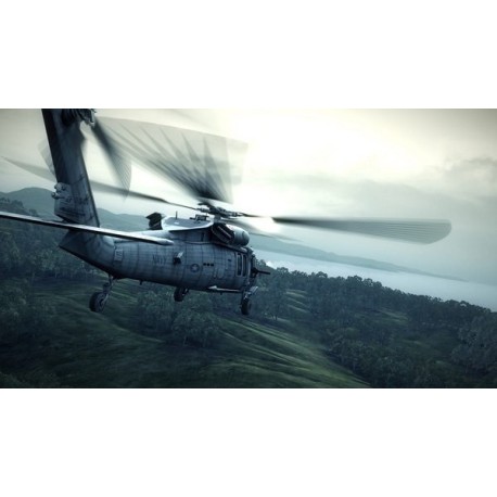 Operation Flashpoint: Dragon Rising Steam Gift