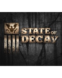 State of Decay Steam Gift