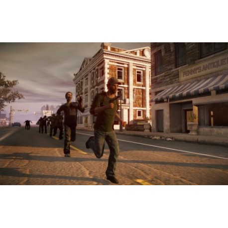 State Of Decay + Breakdown DLC Steam Gift