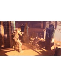 Spec Ops The Line FUBAR Pack DLC Steam CD Key