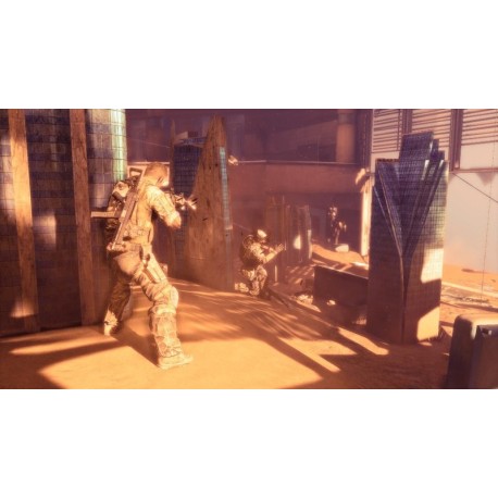 Spec Ops The Line FUBAR Pack DLC Steam CD Key