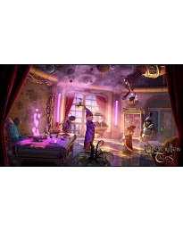 The Book of Unwritten Tales Digital Deluxe Edition EU Steam CD Key