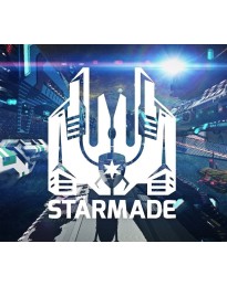 StarMade PC Steam CD Key