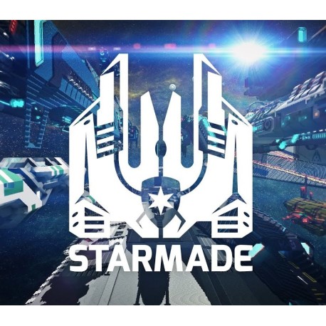 StarMade PC Steam CD Key