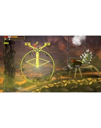Serious Sam Double D XXL Steam Gift