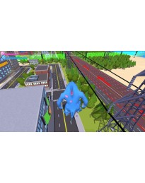 Omegalodon PC Steam CD Key